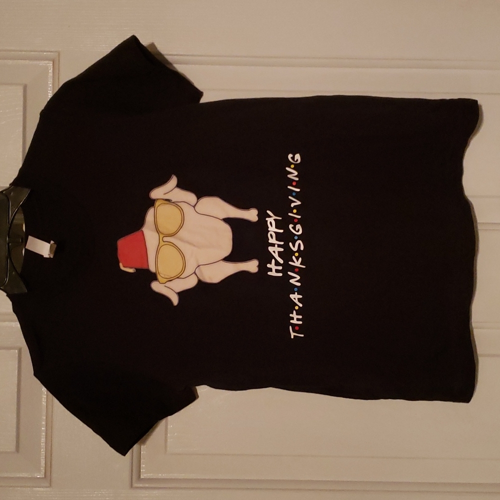 Friends shirt